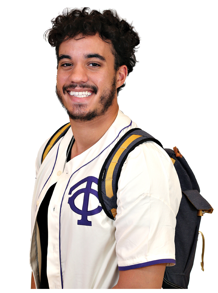Scotty Giberson, TCU Class of 2020