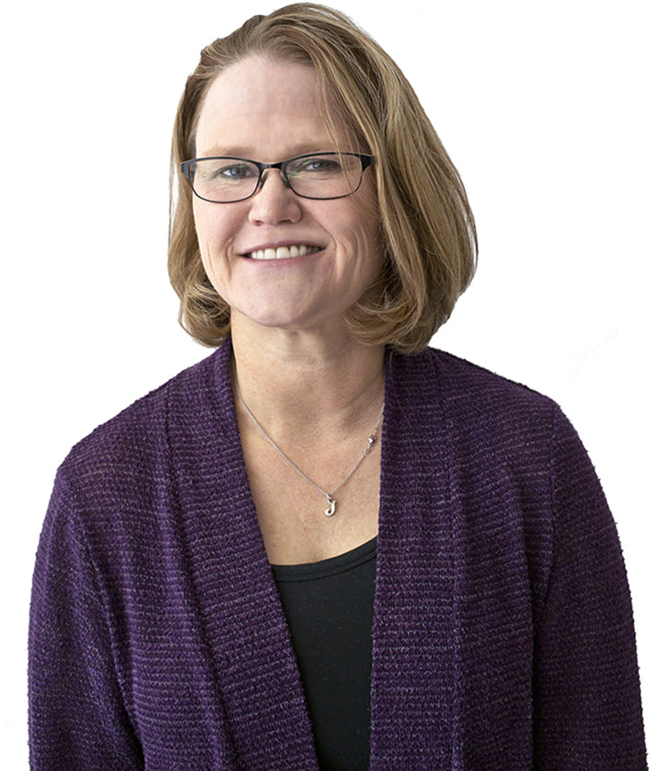 Jo Beth Jimerson, associate professor of education at TCU
