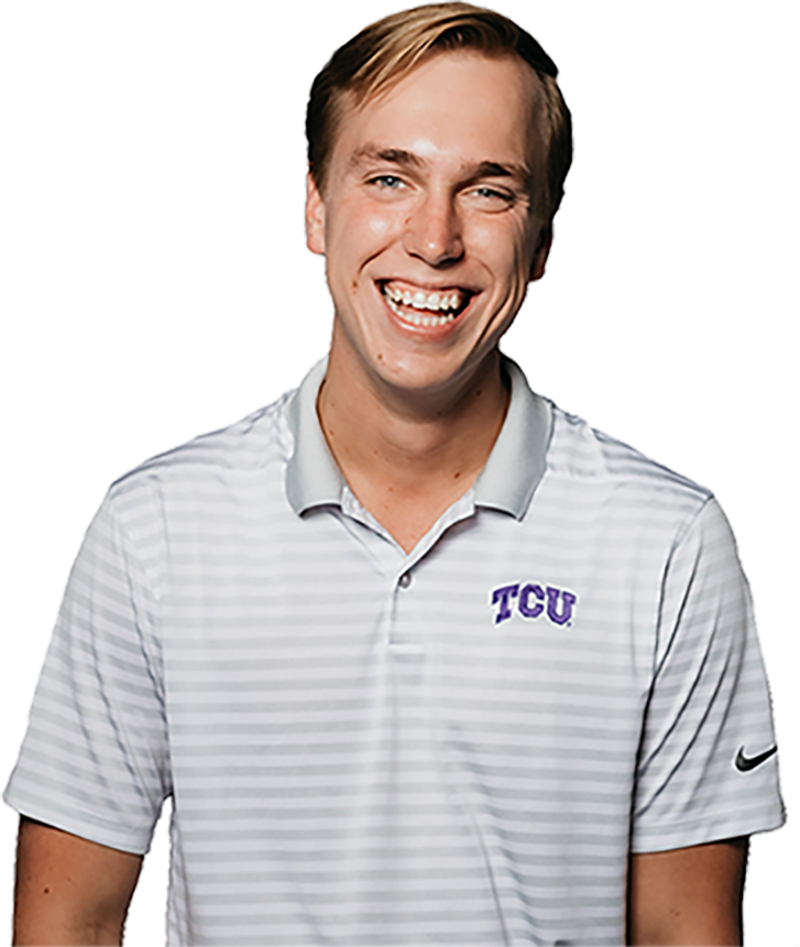 Ryan Chandler, TCU Class of 2021