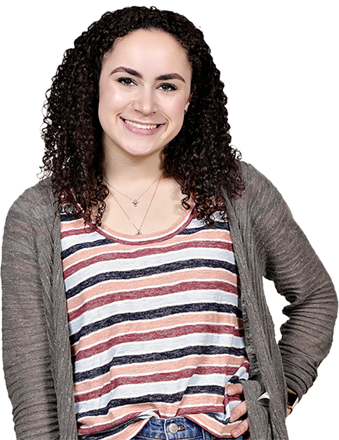 Shelby Enman, TCU Class of 2021