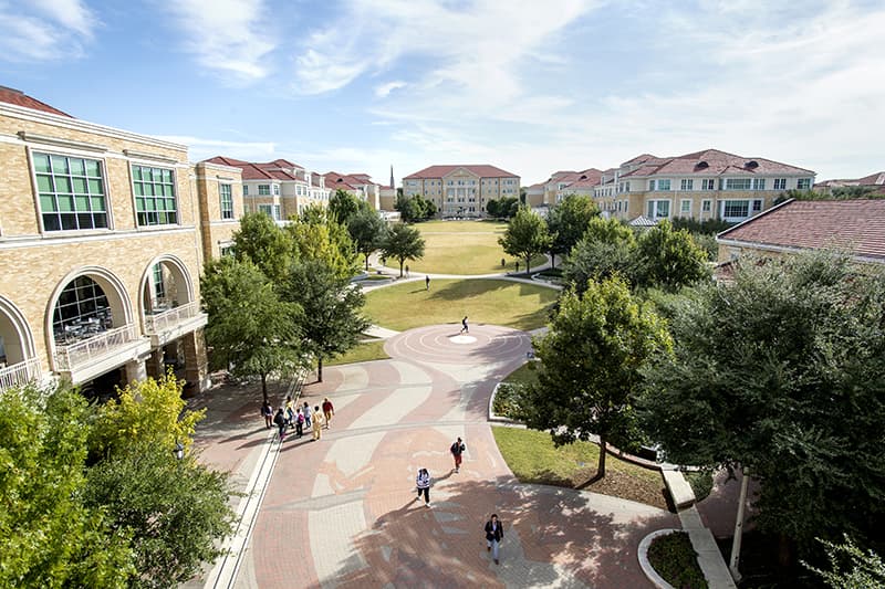 Academic Majors & Programs | Texas Christian University