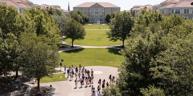 Campus Commons
