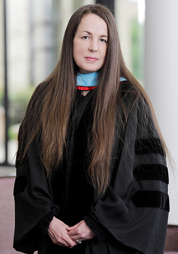 Dr. Sarah Quebec-Fuentes