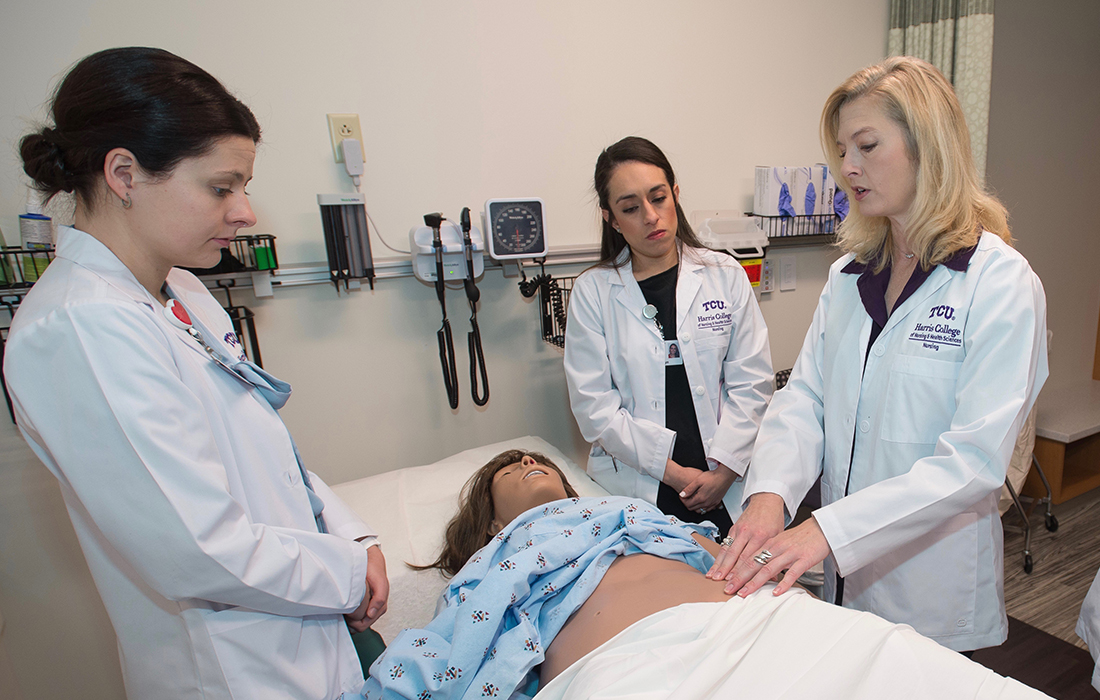 AdultGerontology Acute Care Nurse Practitioner Overview