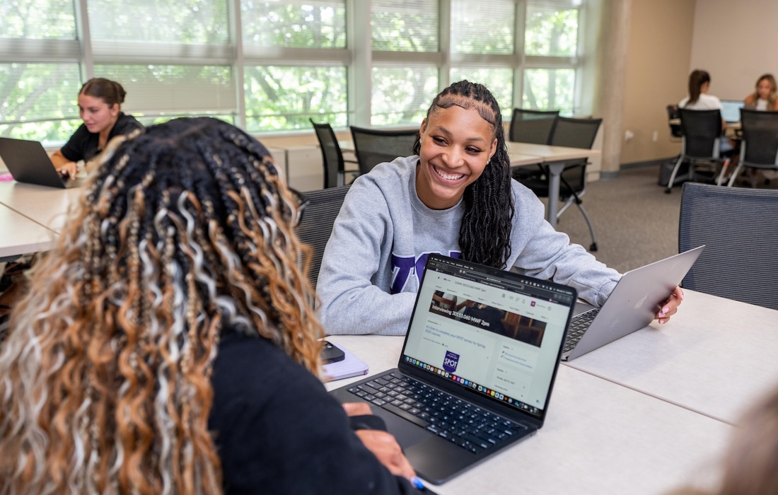 Communication Studies | Texas Christian University