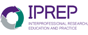 IPREP wordmark