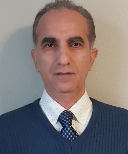 Abolghassem Zabihollah