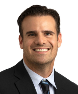 Dimitrios Karamichos