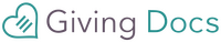 Giving Docs logo