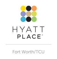 Hyatt Place Fort Worth/TCU logo