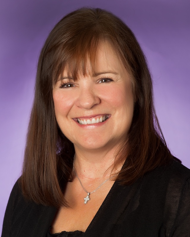 Sheri Miller