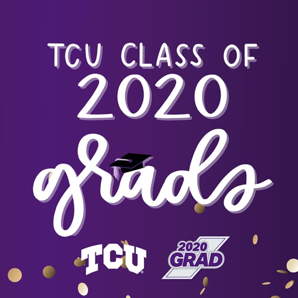 2020 Grads Digital Swag