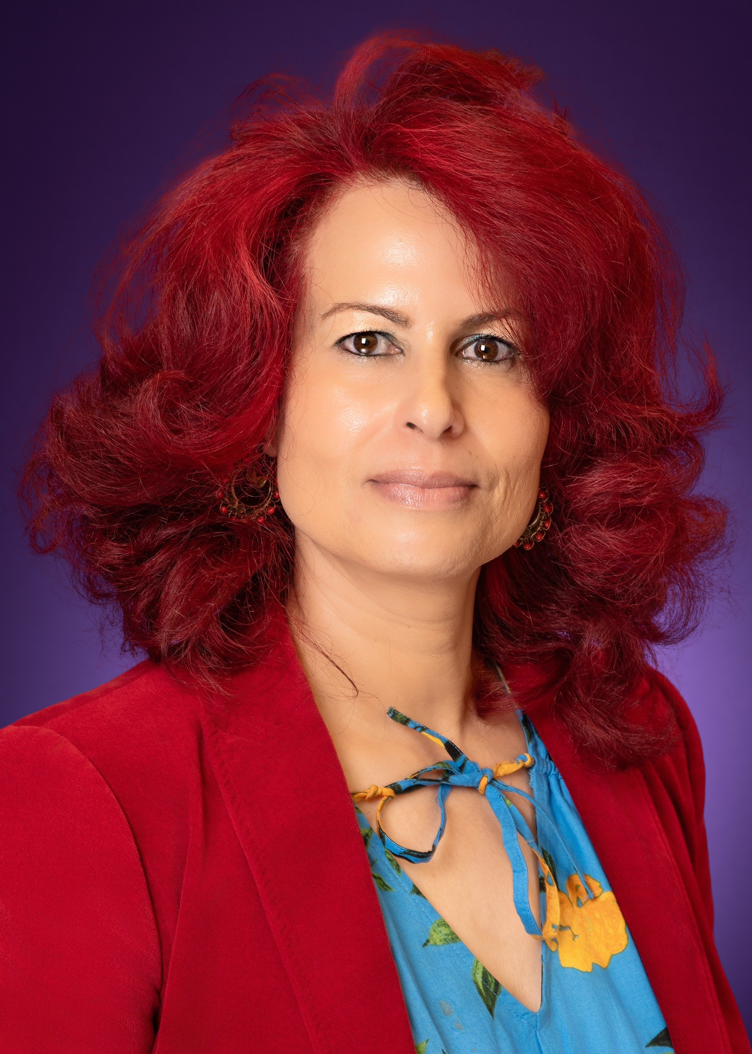 Antoinette DeNapoli