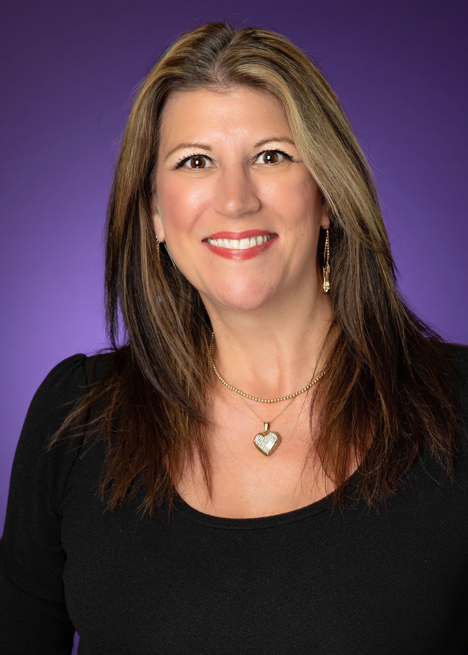 Suzanne Ackers