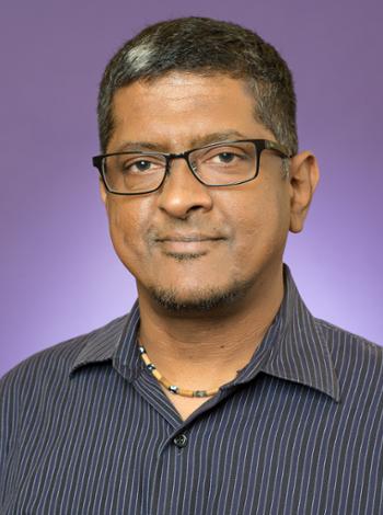Image of Giridhar R. Akkaraju