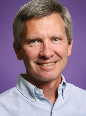 Michael Kruger, Named Dean Of TCU College Of Science, 50% OFF