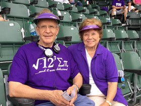 Bob and Shirley Doran Bob and Shirley Doran