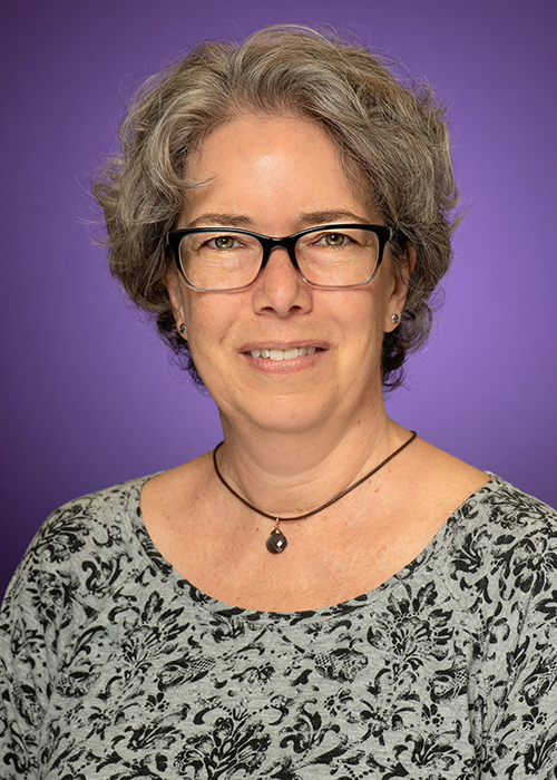 Jodi Campbell, Ph.D. 