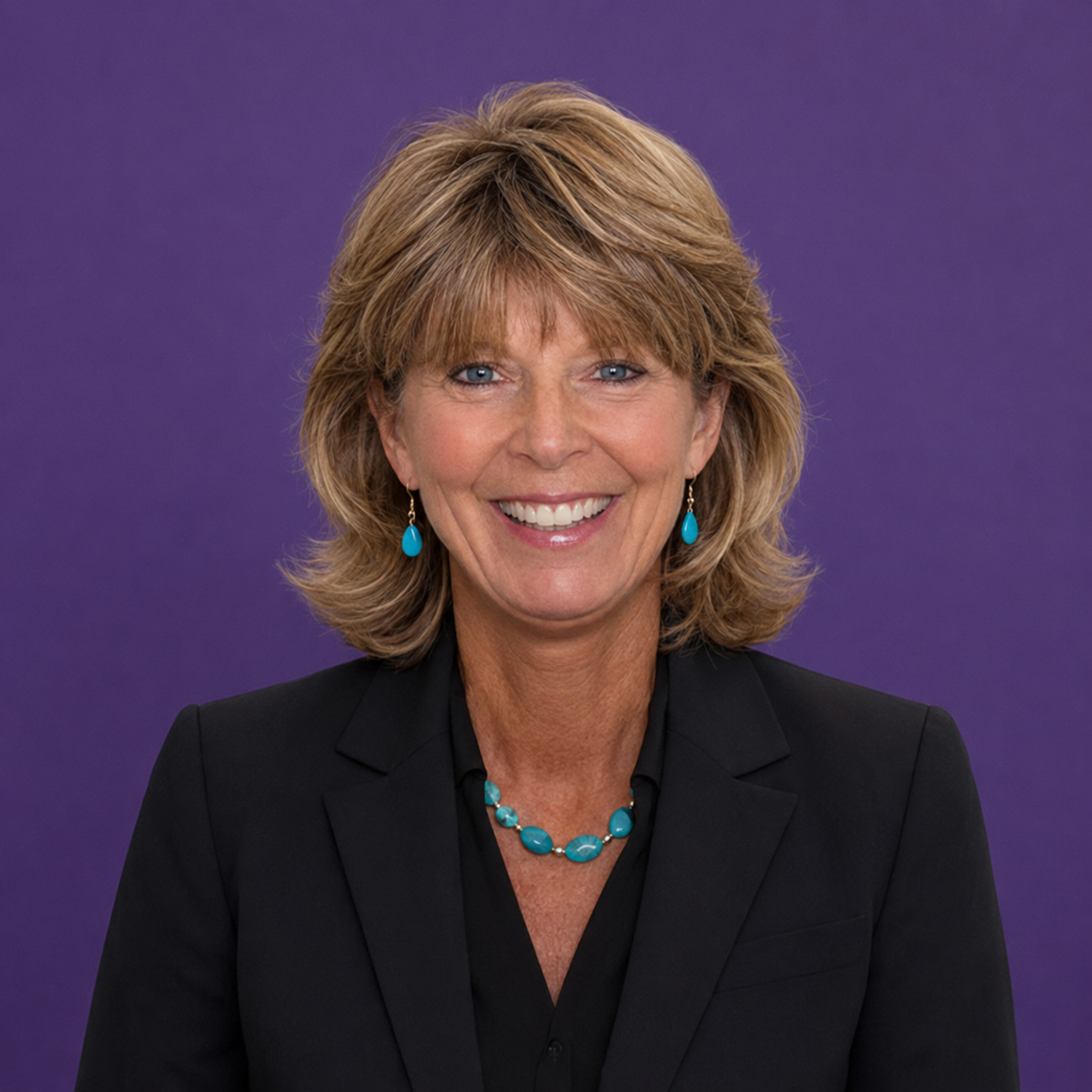 Pam Carlisle