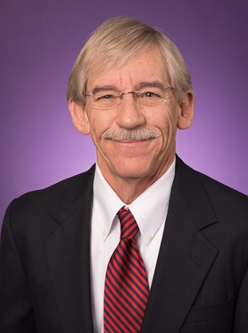 W. Charles Sawyer