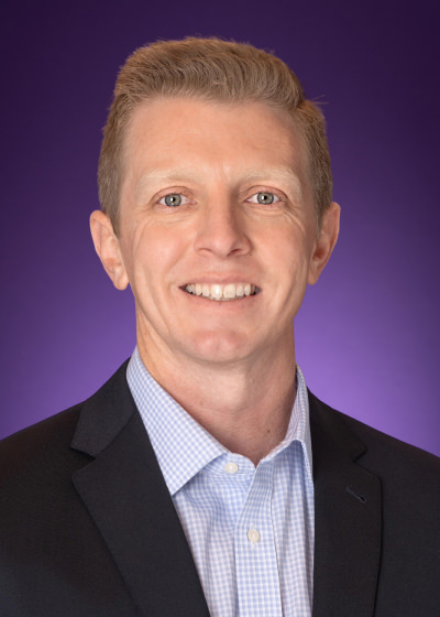 Daniel Wakefield