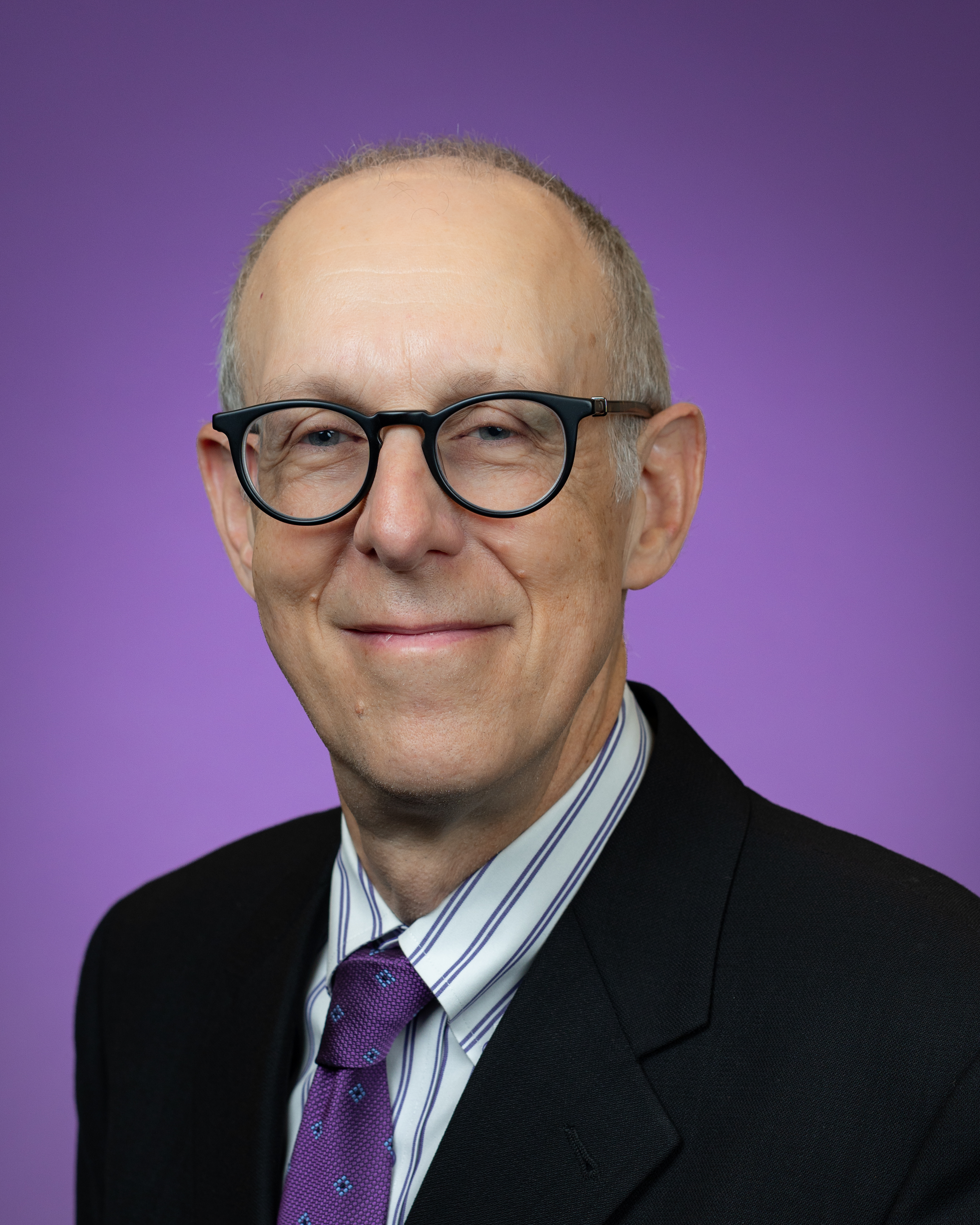 David Weltman