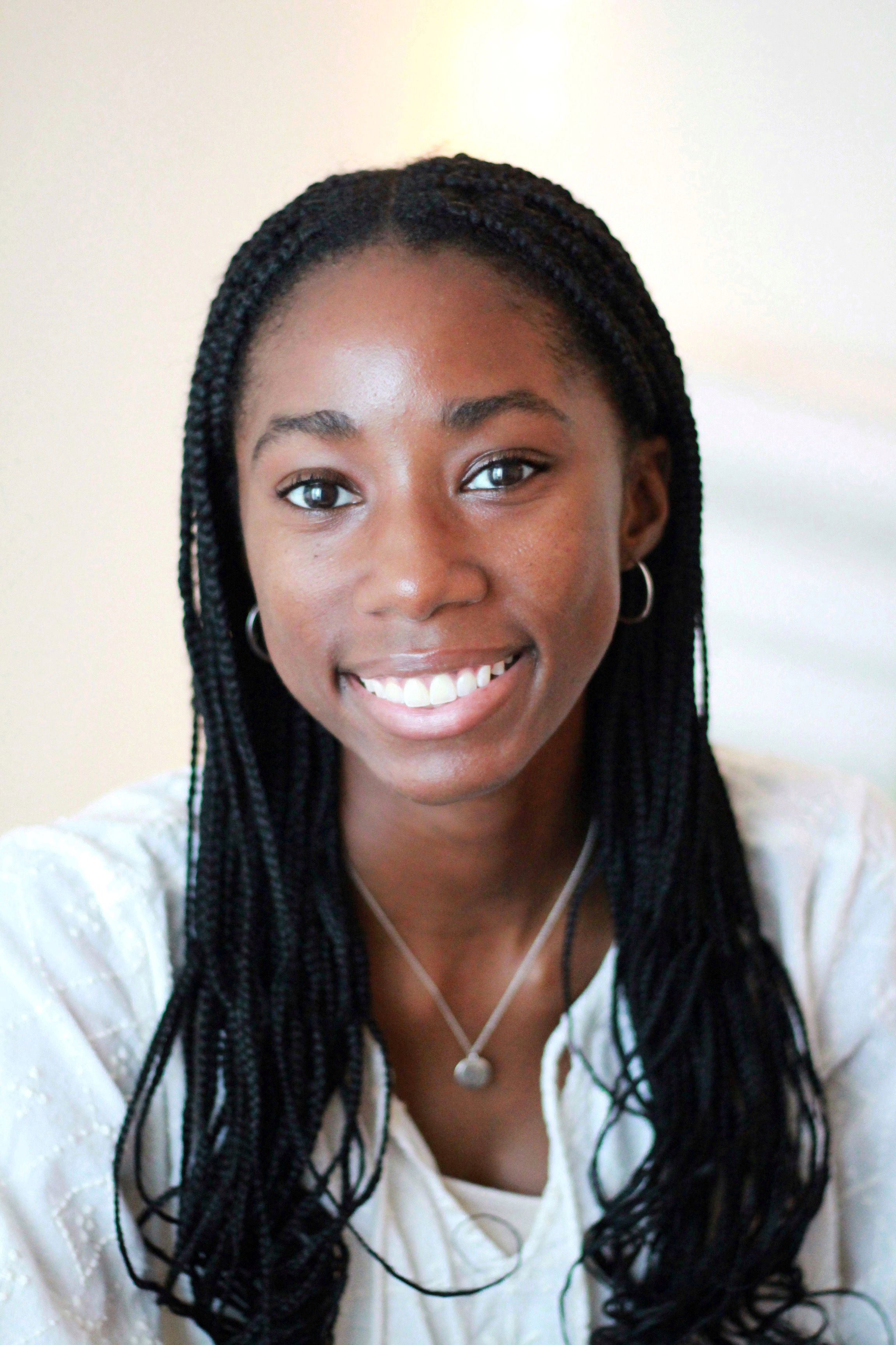 Deja Groomes