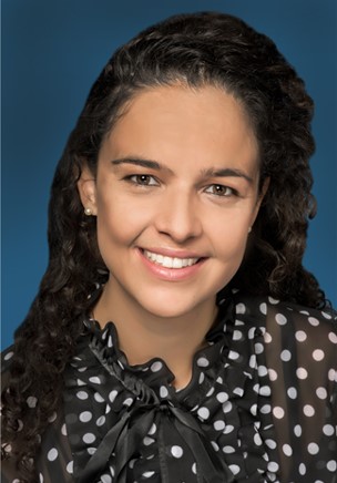 Esther Teixeira, Ph.D.