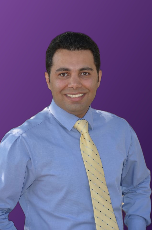 Ebrahim Fathi