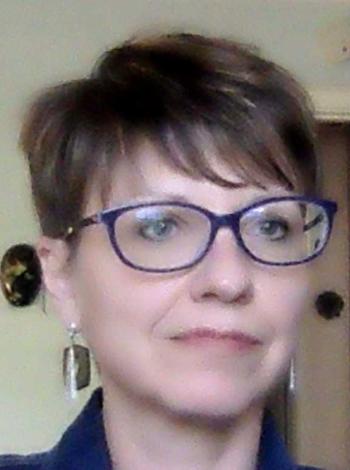 Jeannine Gailey