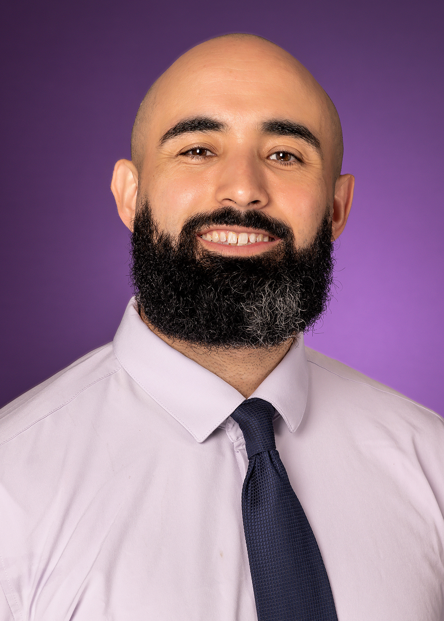 Javier Granados Samayoa