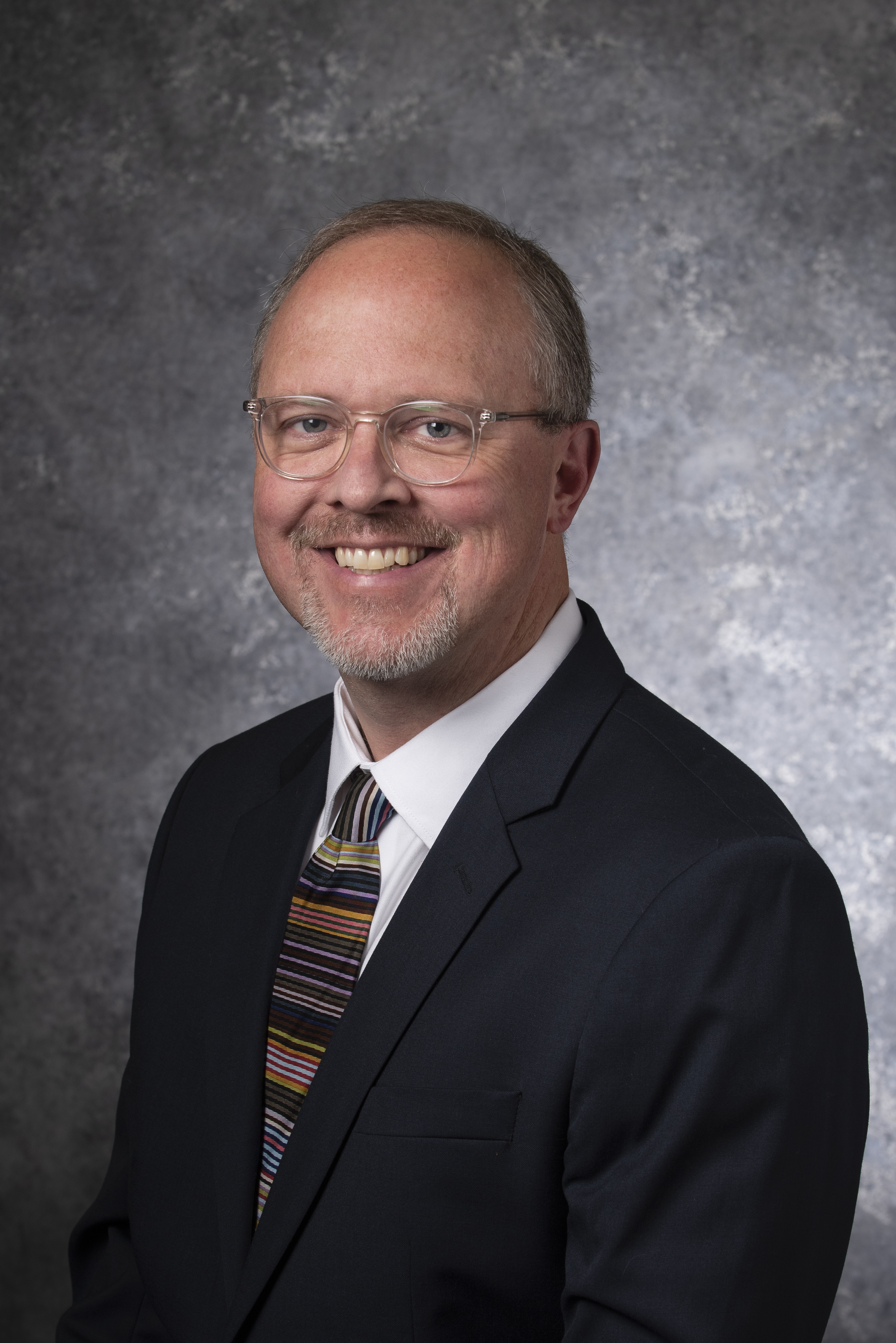 Andrew R. Graybill