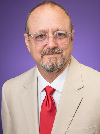 Dr. Gregg Cantrell