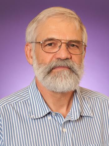 Image of Richard E. Hanson