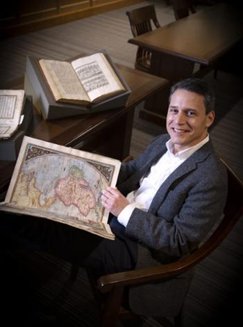 Alex Hidalgo
