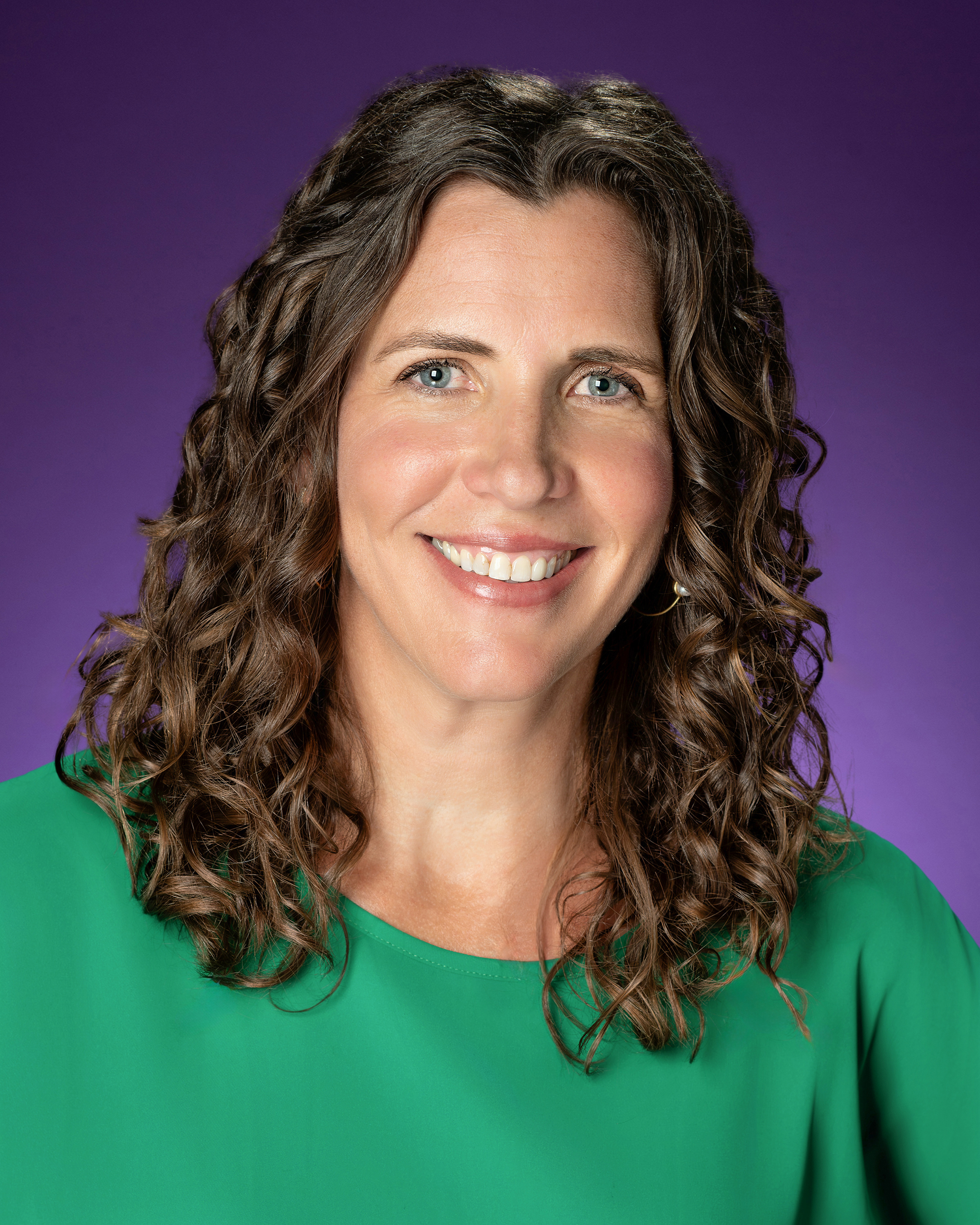 Gina Jarman Hill PhD, RD, LD