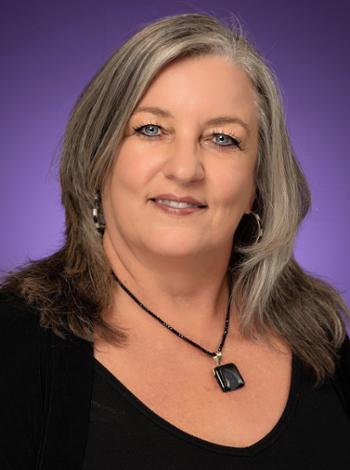Becky Johnson