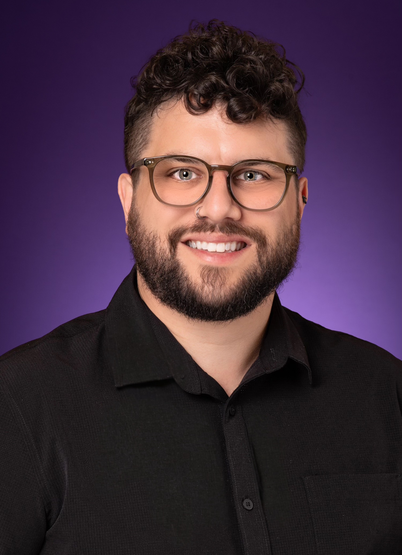 Gavin P. Johnson