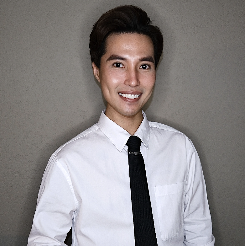 Kellan Harrington-Pham