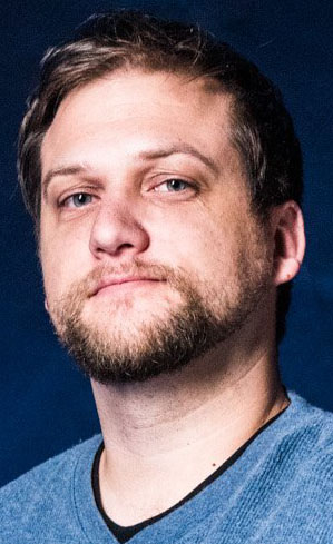Andrew Koss