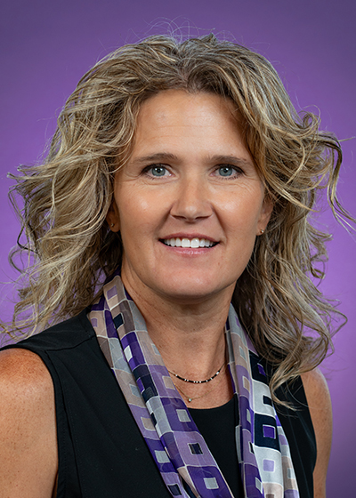 Connie Lamirand