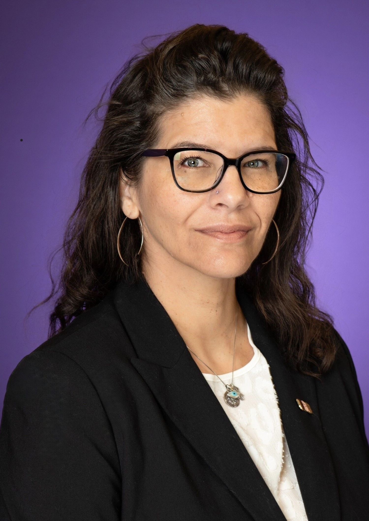 Lisa Nikolidakis