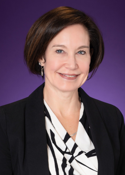 Kelly Maberry