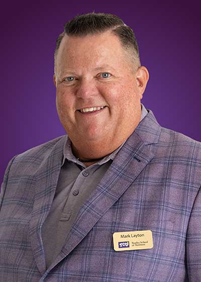 Mark Layton