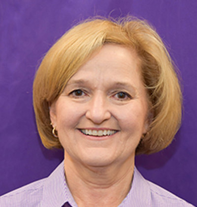 Miriam M. Marshall
