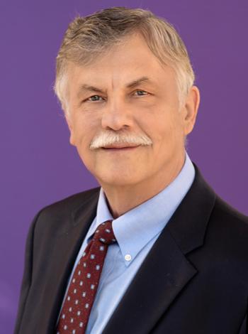 David Moessner, Ph.D.