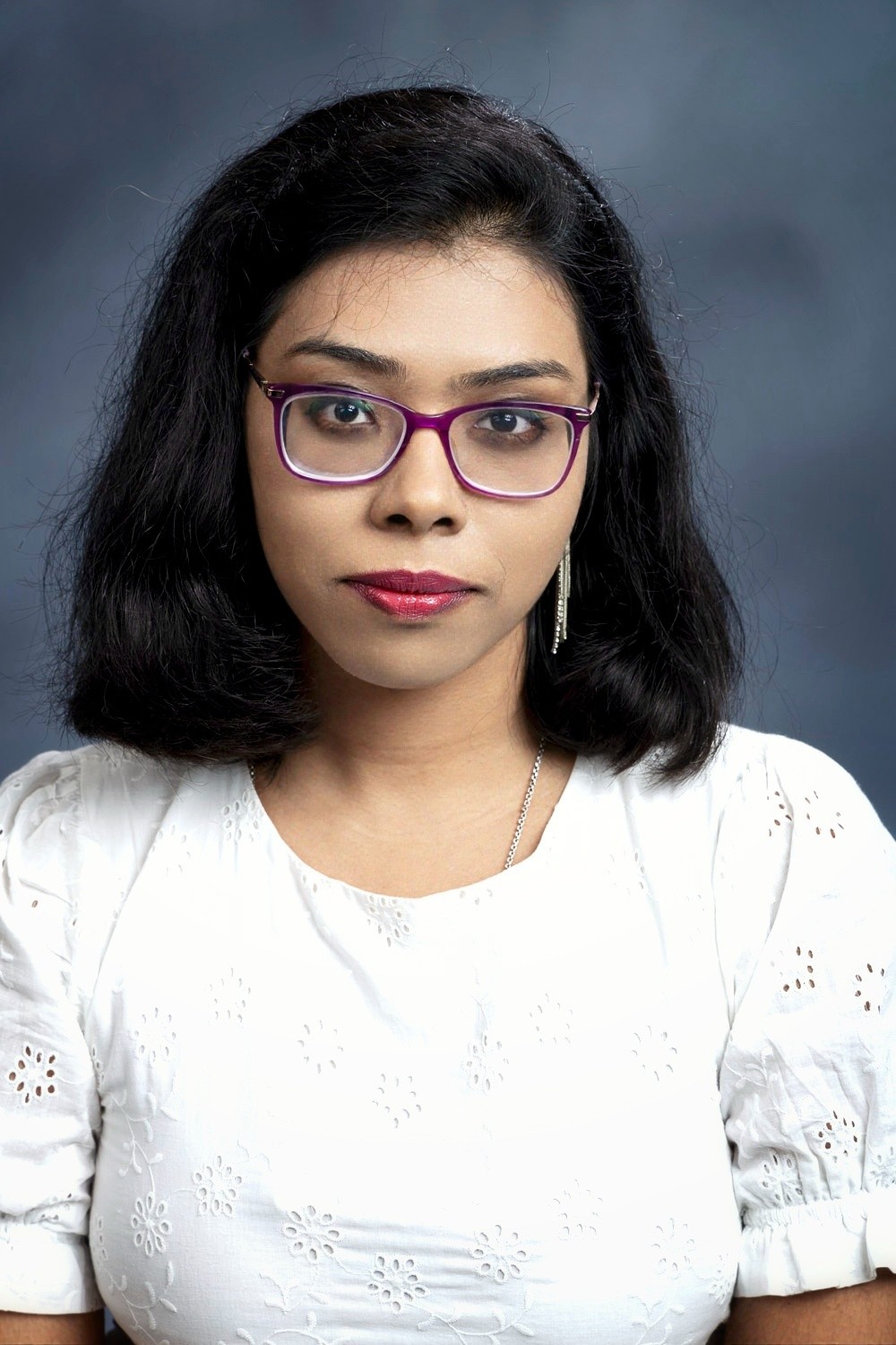 Gunja Nandi