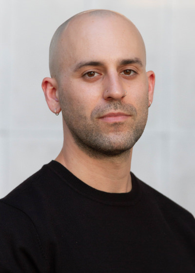 Nick Rothouse