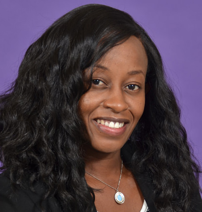 Angela Njenga