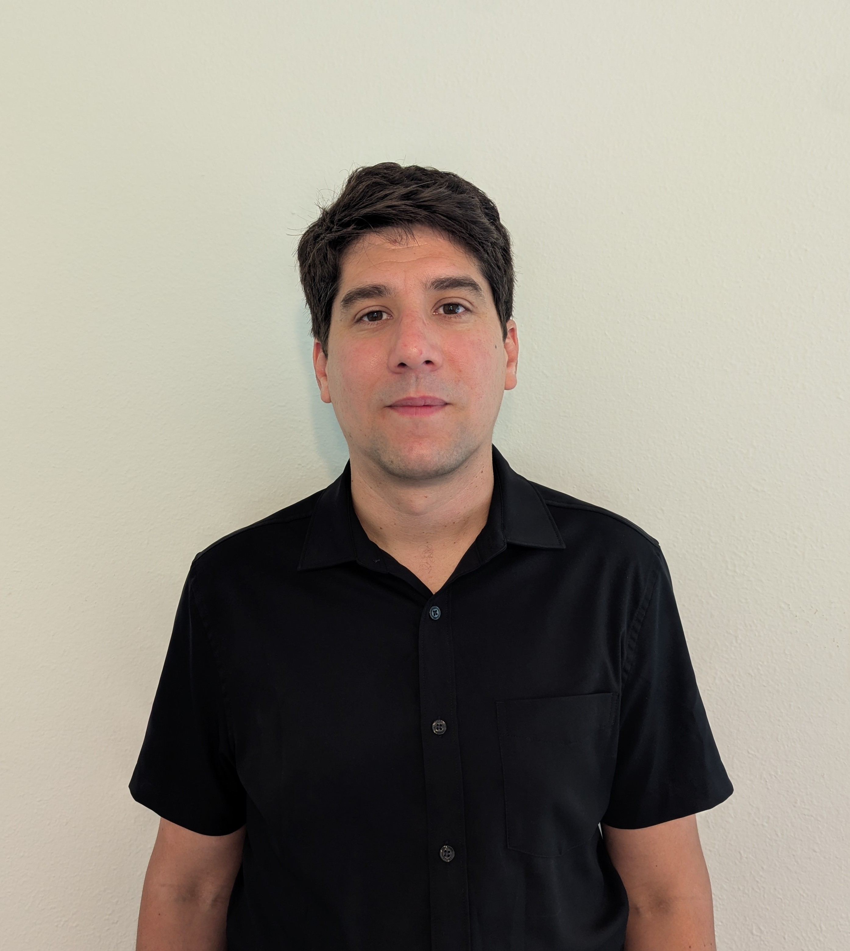 Oscar Lopez